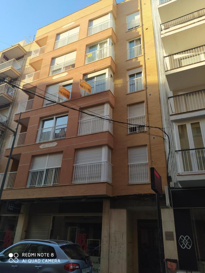 דירות Águilas Pura Vida מראה חיצוני תמונה