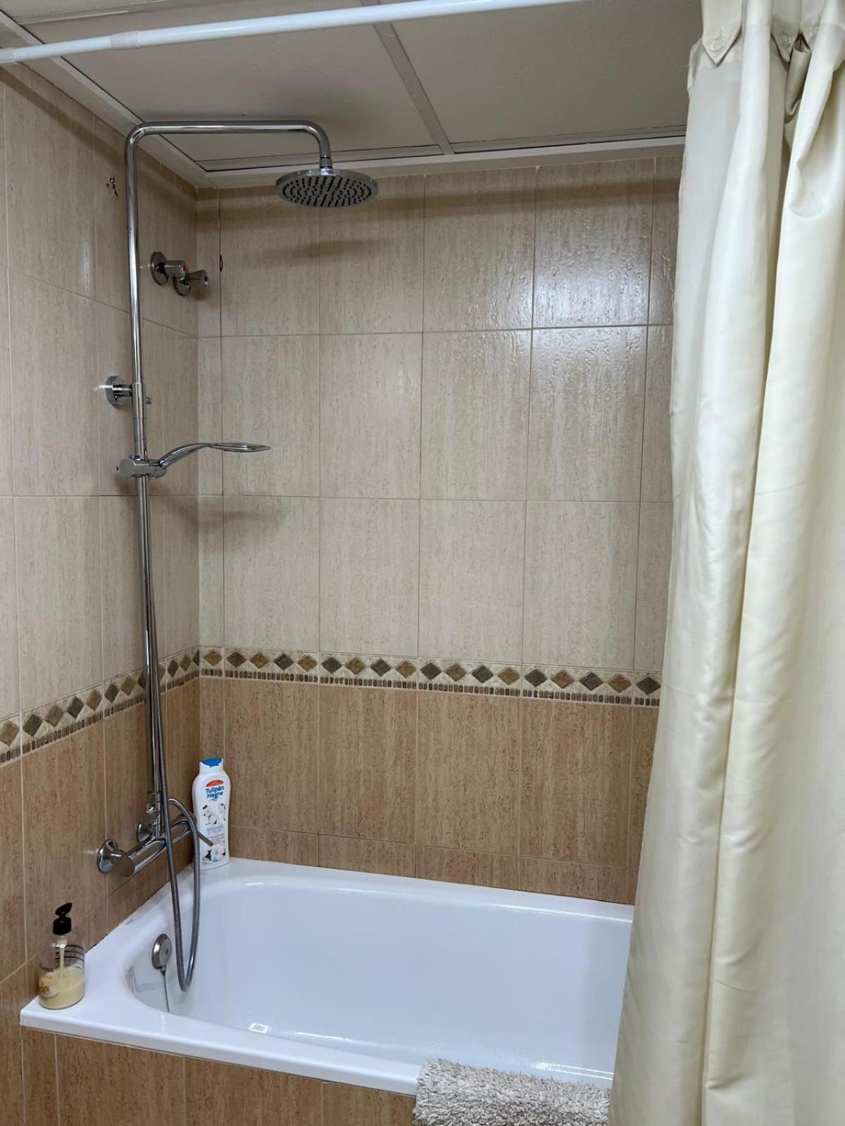 דירות Águilas Pura Vida מראה חיצוני תמונה